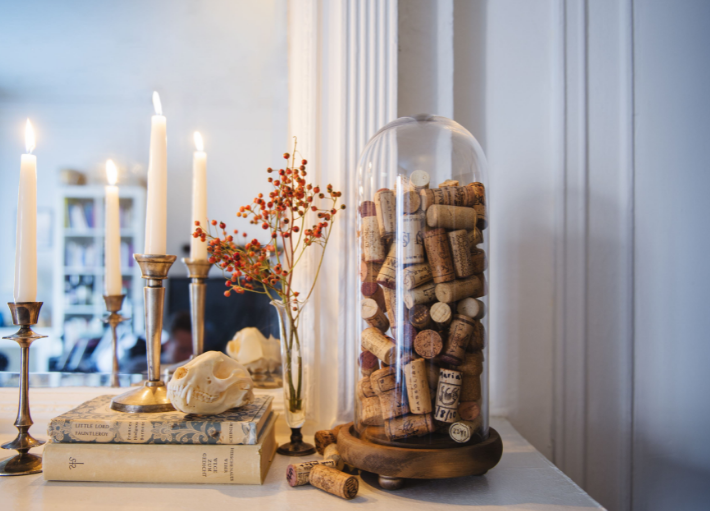 7個在室內(nèi)裝修選擇軟木材質(zhì)的理由